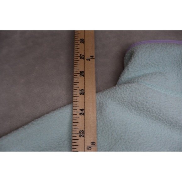 Cotopaxi Sweatshirt Womens Large Brown Abrazo 1/2 Zip Fleece Pullover Recycled - Picture 7 of 10